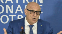 Eliminatoires CAN 2023 : Patrice Neveu face à la presse ce vendredi pour le choc face à la Mauritanie
