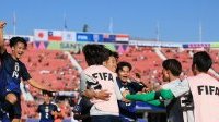 Coupe du monde junior 2025&nbsp;: l’Égypte s’incline d’entrée face au Japon
