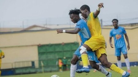 Gabon&nbsp;: la Linafp fixe les périodes d’enregistrement des joueurs pour la saison 2026-2027