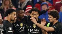 UEFA Champions League&nbsp;: le PSG élimine le Bayern Munich et file vers une 2e finale consécutive historique
