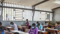 BEPC 2022 : 68,96% de taux de réussite cette année au Gabon
