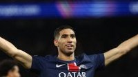 Prix Marc-Vivien Foé 2025 : Achraf Hakimi prend la suite d’Aubameyang
