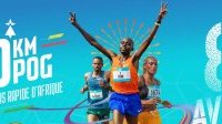 10 km de Port-Gentil : la 5ème édition avancée au 8 avril prochain
