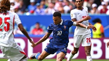 Mondial 2026&nbsp;: Le bronze pour l’Angleterre qui domine la France au terme d’un festival de buts
