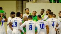 Le Gabon s’impose face au Rwanda en prélude de la CAN 2026 de handball
