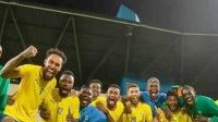 Panthères du Gabon : Un nouvel adversaire pour la fenêtre FIFA du mois de juin
