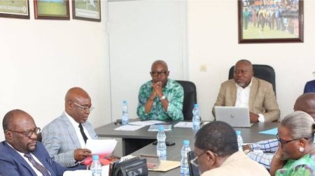 National Foot 1&nbsp;: la Linaf acte la reprise très attendue du championnat pour ce 7 mars
