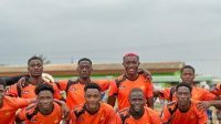 Coupe CAF : le FC 105 prend une sérieuse option après sa victoire sur Zesco United

