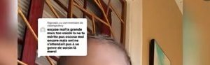 Émeraude le Diamant Vert répond sèchement à une internaute qui critique le père de son bébé
