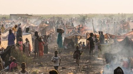Soudan&nbsp;: Les drones armés étendent les ravages du conflit, frappant hôpitaux et écoles