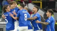 Euro 2024 : La Nazionale s’impose face à l’Albanie pour son entrée en lice à l’Euro 2024
