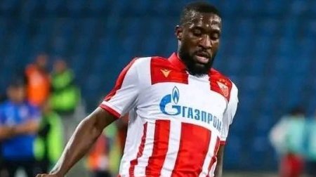 Mercato&nbsp;: En échec à Belgrade, Shavy Babicka proche d’un rebond en Turquie
