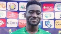 Mercato&nbsp;: Cruz Ndong Biteghe annoncé dans un championnat maghrébin la saison prochaine
