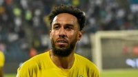 Pierre-Emerick Aubameyang : « Nous irons au Maroc avec l’ambition de gagner »
