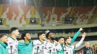 Turquie : Aaron Appindangoye et Kocaelispor s’imposent largement face à Adanaspor
