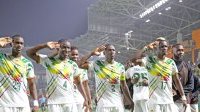 CAN 2023&nbsp;: Le Mali impérial devant les buts, corrige sans ménagement l’Afrique du Sud
