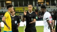 Eliminatoires CAN 2023&nbsp;: le Gabon douché à domicile par la RDC plus conquérante&nbsp;!
