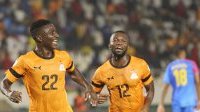 CAN 2023 : La RDC et la Zambie se neutralisent dans une rencontre haletante
