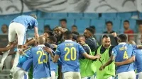 Ligue des champions CAF&nbsp;: l’AS FAR prend l’ascendant, Mamelodi Sundowns s’impose en Tunisie
