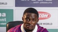 Ouganda&nbsp;: Loyce Mbaba rejoint Vipers SC, un nouveau défi africain pour le portier gabonais
