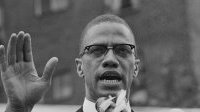 Malcolm X&nbsp;: 57 ans après son assassinat, son influence résonne encore dans la communauté afro-américaine