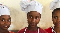 Madagascar : Des élèves gastronomes préparent la recette de l’avenir
