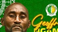 De joueur à manager général&nbsp;: Geoffroy Ngame Essono prend les commandes d’Oyem AC

