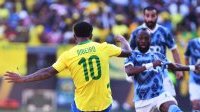 Ligue des champions CAF : Mamelodi Sundowns et Pyramids FC dos à dos, le suspense reste entier

