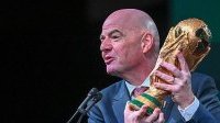 Mondial 2030&nbsp;: Après les 48 équipes, Infantino ouvre déjà la porte à un tournoi à 64 nations
