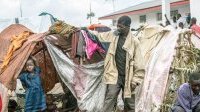 RDC : près de 530 000 personnes déplacées par l’insécurité et les combats au Nord-Kivu
