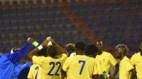 CHAN 2025 : Les Panthères locales éliminées aux tirs au but par la Gambie (3-5)
