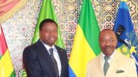 Ali Bongo attendu au Togo pour une visite de travail de 24h
