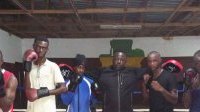 Zoom sur les pugilistes de la province de la Nyanga privés de compétition
