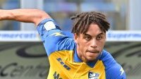 Serie A&nbsp;: Anthony Oyono débute sur le banc, Frosinone tombe face à la Juventus