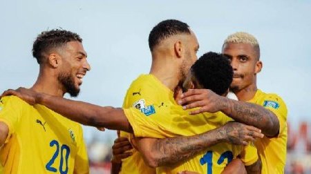 CAN 2025 : Agadir, futur camp de base des Panthères du Gabon pour la compétition
