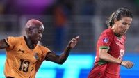 CAN féminine 2024&nbsp;: le Maroc tenu en échec par la Zambie en match d’ouverture
