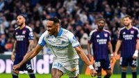 Marseille&nbsp;: Pierre-Emerick Aubameyang, si vieux si bon&nbsp;!
