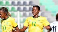 CAN féminine 2024 : l’Afrique du Sud et le Mali démarrent fort
