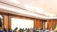 Vie chère au Gabon : Réunion bilan entre le président de la transition et le gouvernement
