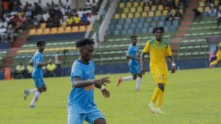 National-Foot 1&nbsp;: le championnat gabonais classé 26e en Afrique et 4e en zone Uniffac
