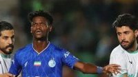 Iran : Didier Ndong et Esteghlal FC en panne de résultats
