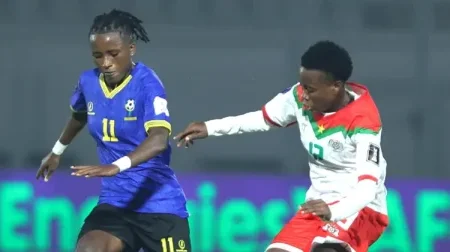 CAN féminine 2026&nbsp;: le Burkina Faso renverse la Tanzanie et se relance
