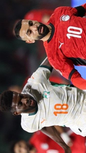 CAN 2025&nbsp;: le dernier carré royal, quand les géants se retrouvent
