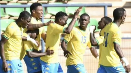 CAN U23 2027&nbsp;: exempté du premier tour, le Gabon attend la Tunisie ou le Bénin