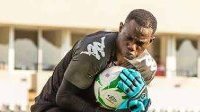 Jean-Noël Amonome rejoint Tabora United : un nouveau départ pour l’ex gardien des Panthères
