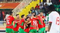 CHAN 2024 : Le Maroc se relance face à la Zambie, la RDC prend une option
