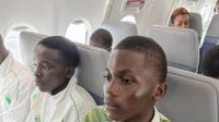 Challenge Trophy 2026&nbsp;: les Panthères du Gabon entrent en lice ce mardi face au Congo pour la zone 4
