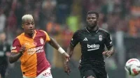 Süper Lig : Galatasaray freiné par Besiktas, Lemina évite la défaite de justesse
