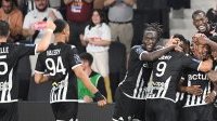 Ligue 1 : Angers SCO s’impose face à Lorient (2-0) : Ekomié de retour mais discret
