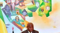 Communiqué final du conseil des ministres du Gabon du 8 septembre 2025

